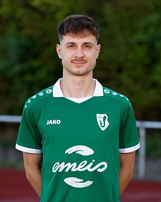 Lenard Klingmann