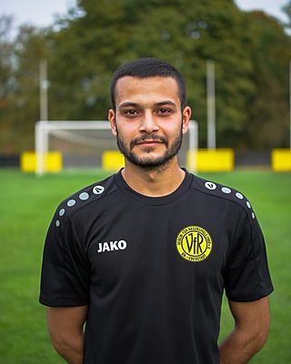 Abdel Khodr
