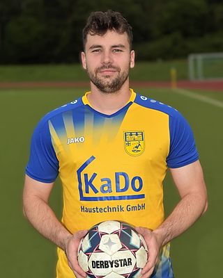 Robin Marco Odendahl