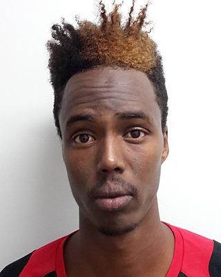 Abdirahman Muhumed Abdi