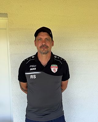 Rene Stöcker