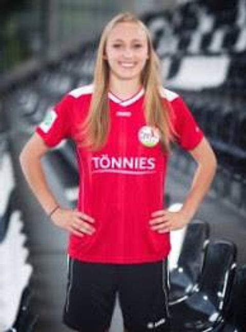 Frederike Kempe