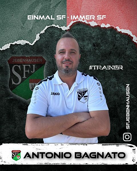 Foto: Bagnato Antonio