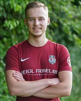 Filip Gacek