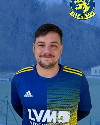 Peter Schwalm