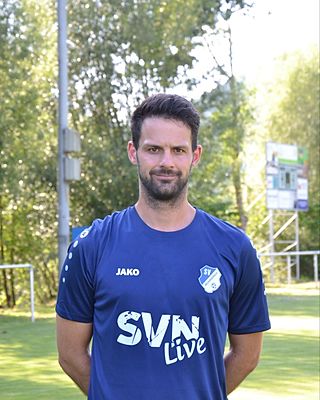 Simon Blankenburg