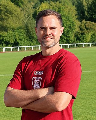 Moritz Stodal