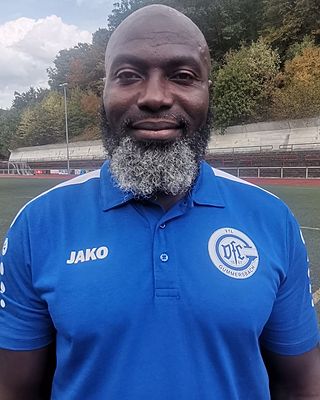 Nurudeen Alhaji Karimu