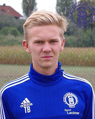 Tobias Bimesmeier