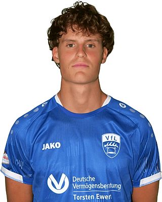 Joshua Haid