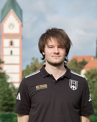 Marius Fiederer