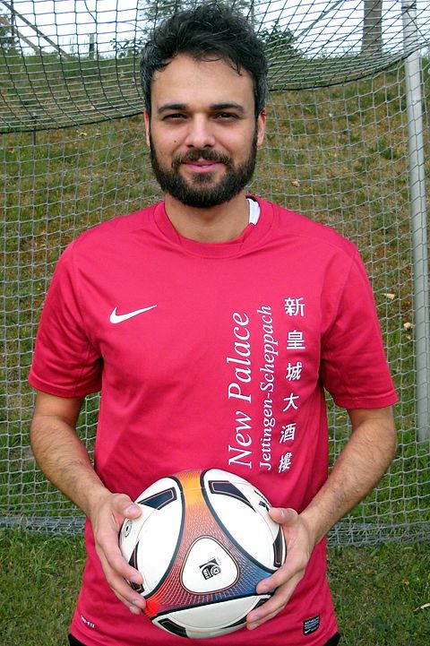 Foto: Frank Schmuderer