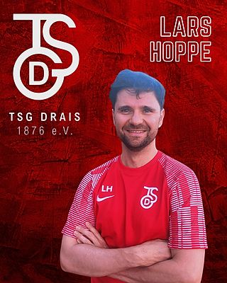 Lars Hoppe