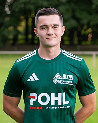 Kjell Peeke Knaak