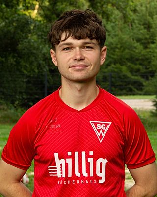 Moritz Krönert