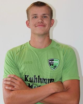 Jean Luca Miguel Blisnez