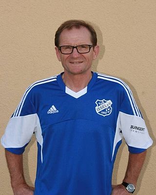 Bernd Simon