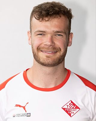 Tobias Streller