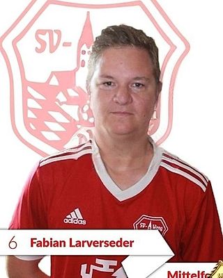 Fabian Larverseder