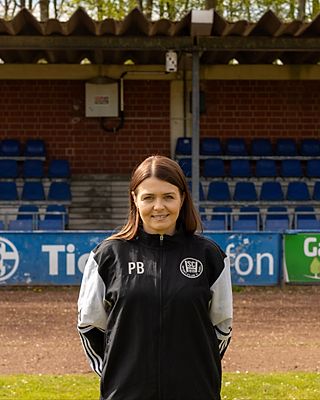Patricia Böttger