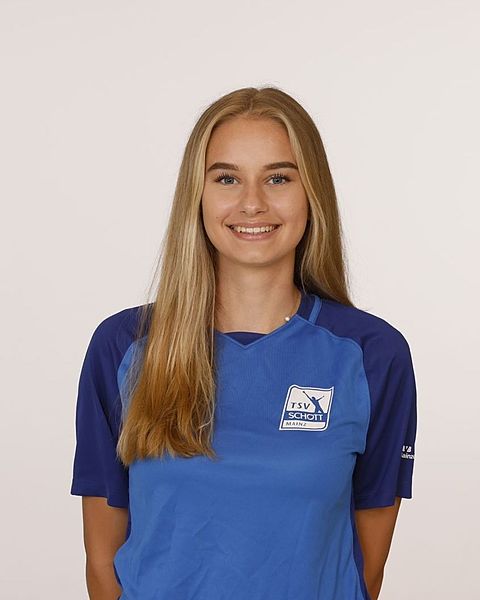 Foto: TSV Schott Mainz