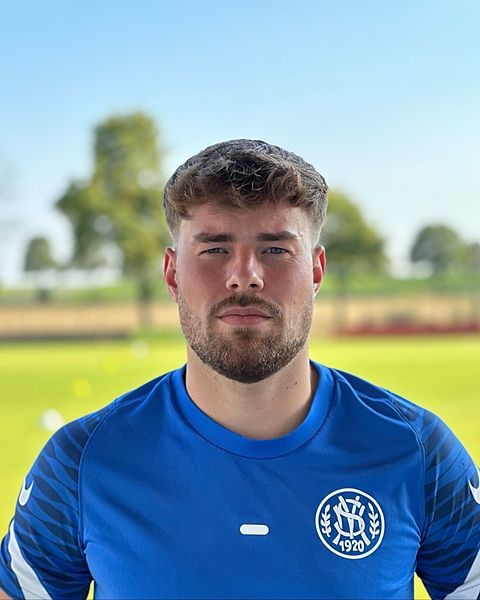 Foto: Benjamin Bürger