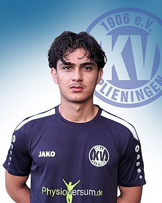 Aram Khodeda Ali
