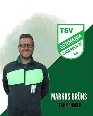 Markus Brüns