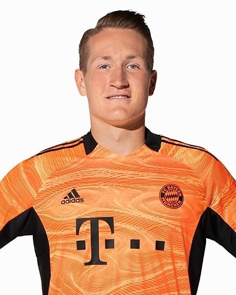 Foto: FC Bayern München