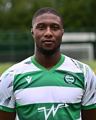 Djibril Dianessy