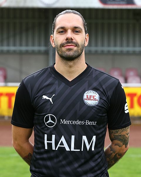 Joshua Siegert