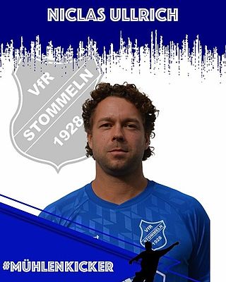 Niclas Ullrich