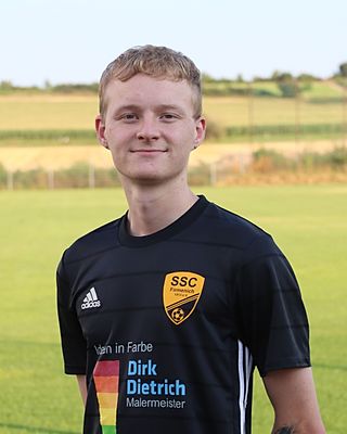 Robin Köster-Schmücker