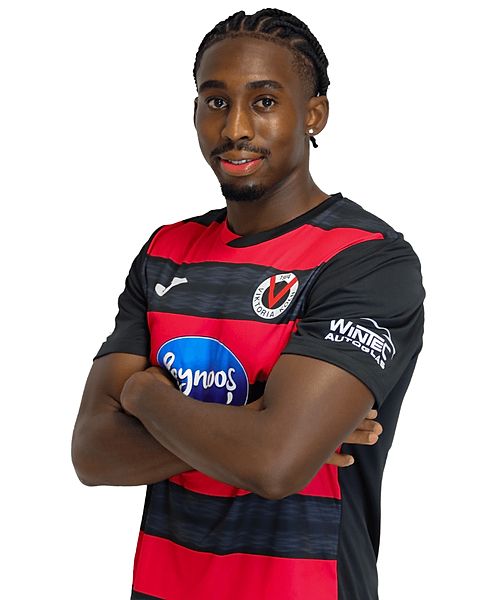 Foto: Viktoria Köln