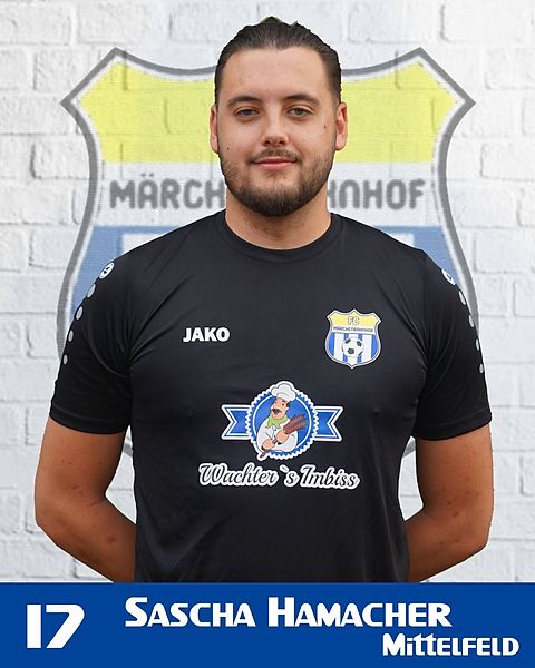 Foto: FC Märchenbahnhof e.V.