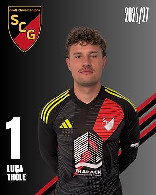 Luca Thöle