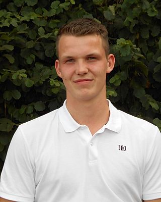 Patrick Janßen