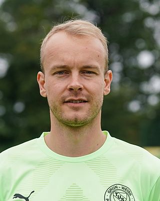 Niklas Kerksiek