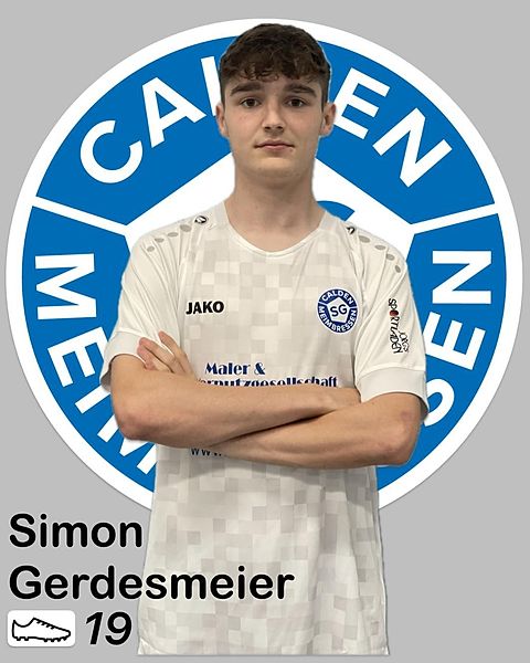 Foto: SG Calden/Meimbressen
