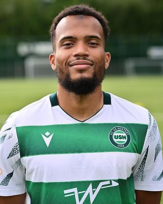 Yanis Montantin