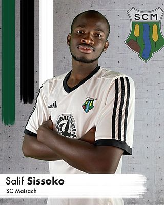 Salif Sissoko