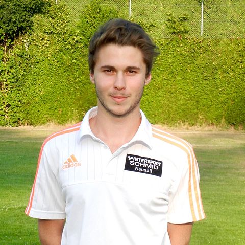 Foto: SpVgg Westheim