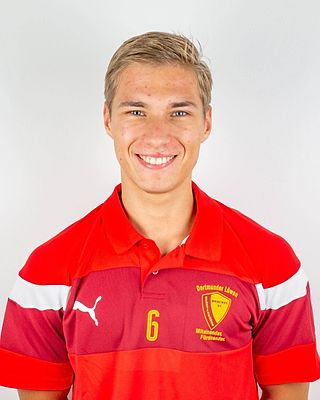 Moritz Kalwa