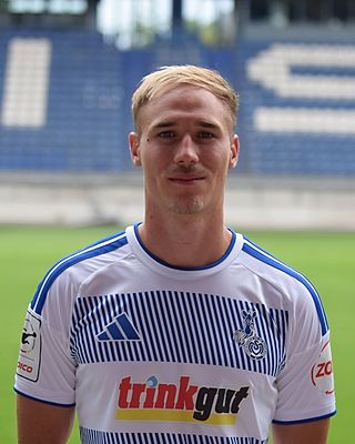 Florian Krüger