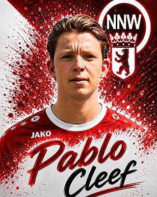 Pablo Cleef