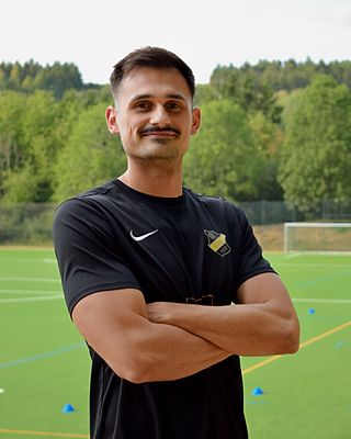 Benjamin Brausch