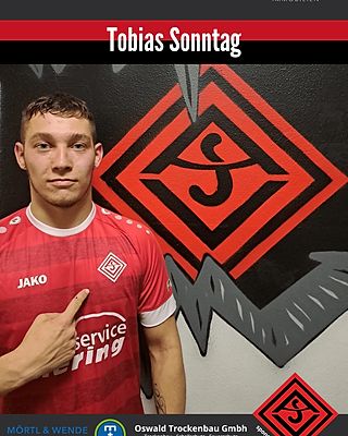 Tobias Sonntag