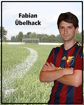 Fabian Übelhack