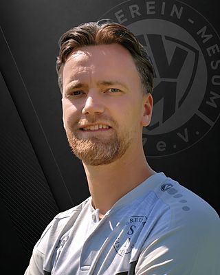 Tony Henke