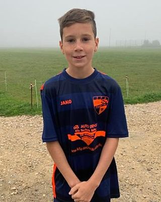 Benedikt Weidendorfer